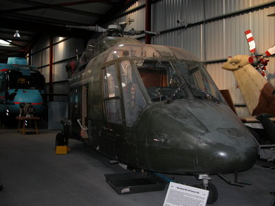 First Prototype, 1979