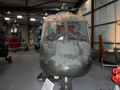 Westland WG30 Series 100