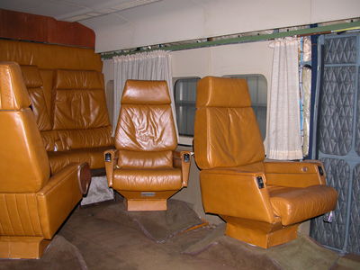 Westland WG30 Series 100