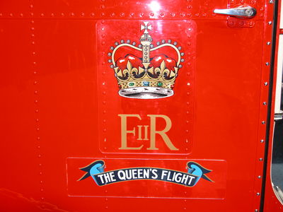 Westland Wessex HCC Mk 4