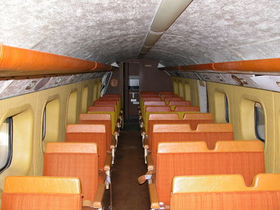 SUD SA321F Super Frelon