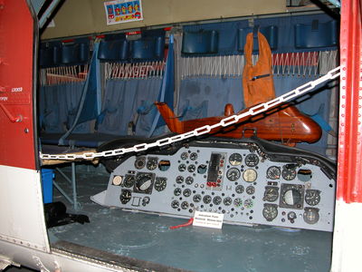 Westland WS-55 Series 3