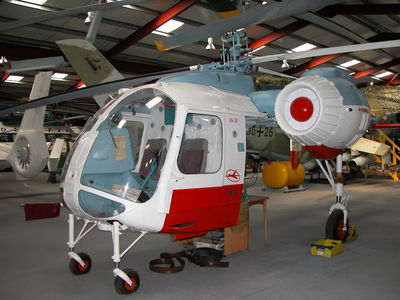 Kamov Ka-26