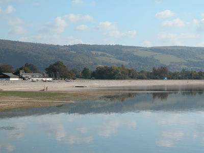 Cheddar Reservoir