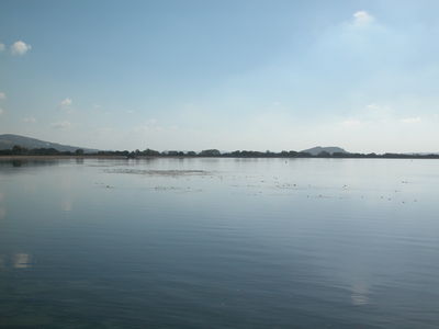 Cheddar Reservoir