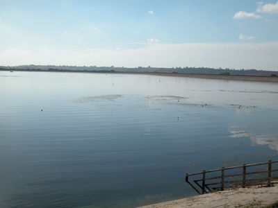 Cheddar Reservoir