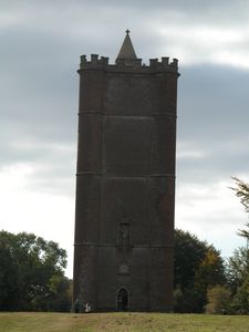 King Alfred's Tower
