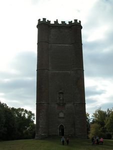 King Alfred's Tower