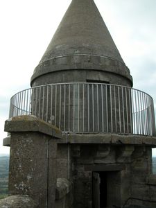 King Alfred's Tower