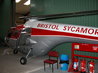 Bristol Type 171 Sycamore Mk 3