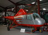 Westland WS-51A Widgeon Series 2