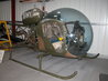 Agusta-Bell 47G-3B1 Sioux