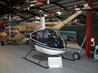 Robinson R22HP