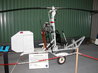 Bensen B.8M Gyrocopter