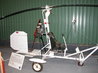Bensen B.8M Gyrocopter