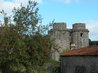 Nunney Castle