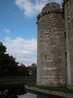 Nunney Castle