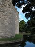 Nunney Castle