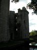 Nunney Castle