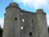 Nunney Castle