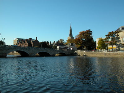 Bedford