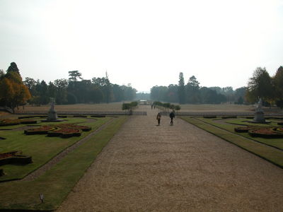 Wrest Park Gardens