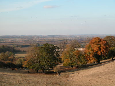 Houghton House