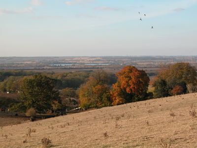 Houghton House