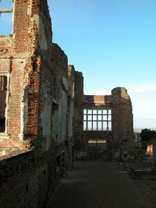 Houghton House