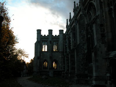 St Mary's Church