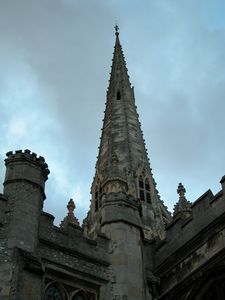St Mary's Church