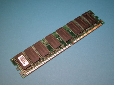 256Mb PC2700
