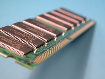 Memory Chips
