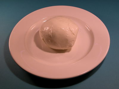 Mozzarella