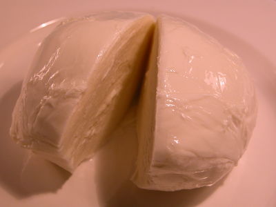 Mozzarella