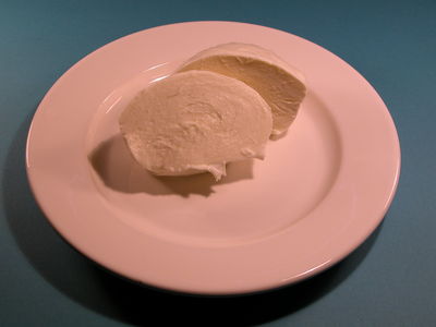 Mozzarella