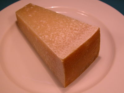 Parmigiano Reggiano