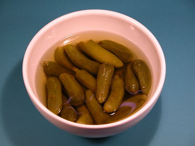 Gherkins