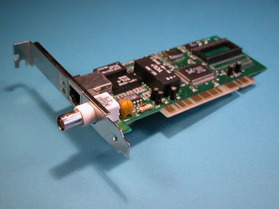 Network Card