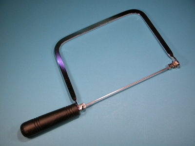 Coping Saw
