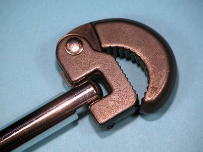 Adjustable Basin Wrench