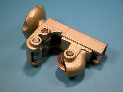 Pipe Cutter