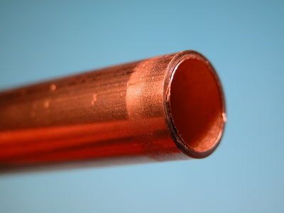 Copper Pipe
