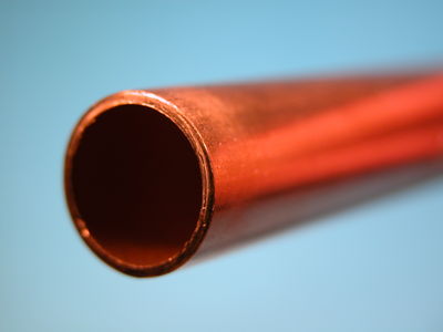 Copper Pipe