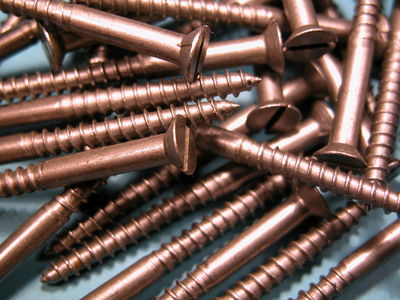 Wood Screws