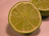 Sliced Lime