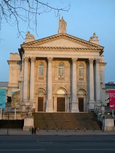 Tate Britain
