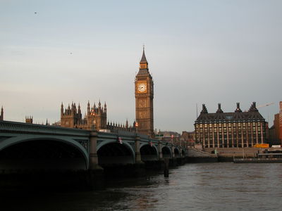 Westminster Bridge