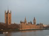 The Houses of Parliament