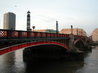 Lambeth Bridge